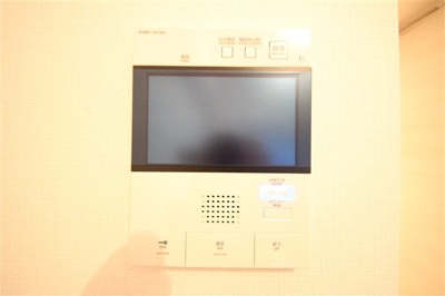 【セキュリティ】 | プレサンス南森町ライズ