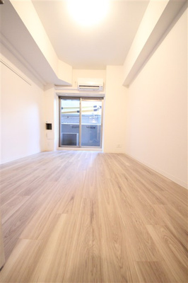 【洋室】 | プレサンス南森町ライズ