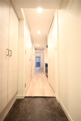 【内装】 | プレサンス南森町ライズ