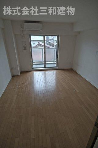 プライムコート成増の内装|別号室参考写真