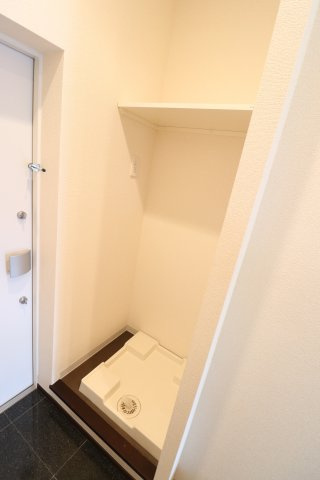 パークキューブ武蔵小杉の設備