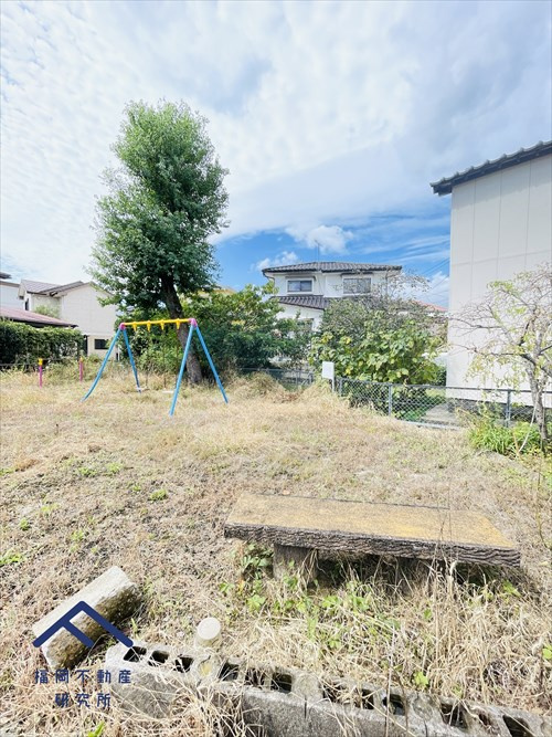 小郡市大崎　戸建ての周辺