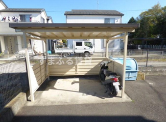 【その他共用部分】
