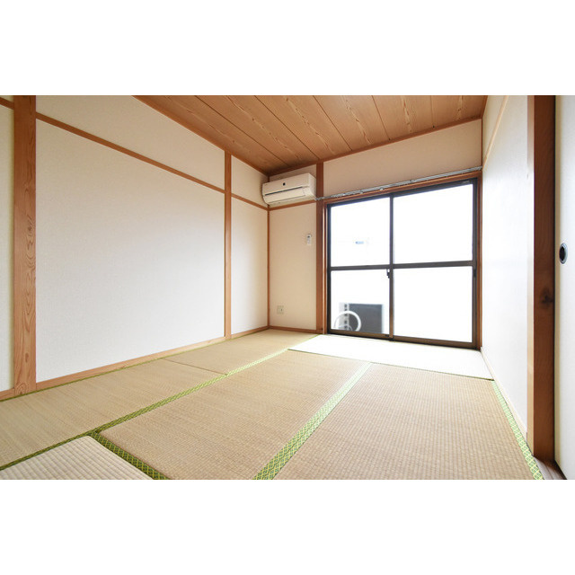 パークハイツミズマ【10,000円キャッシュバック対象物件】の子供部屋