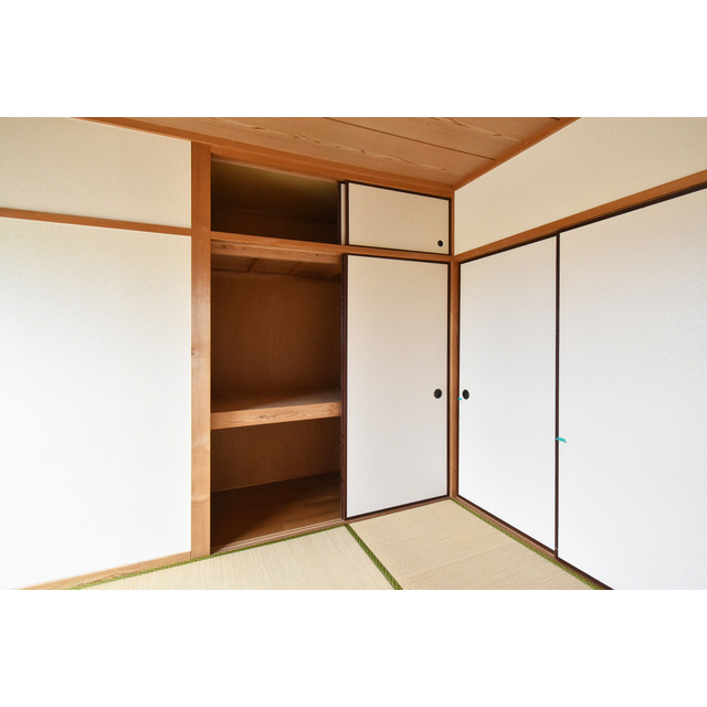 パークハイツミズマ【10,000円キャッシュバック対象物件】の設備