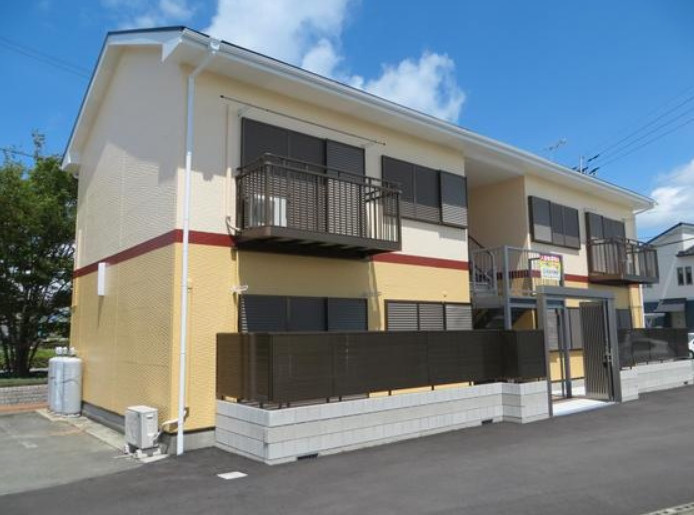 パークハイツミズマ【10,000円キャッシュバック対象物件】