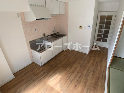 【トイレ】 | フローラルハイツダイキⅠ | ※室内写真は同一マンション内、別室イメージです