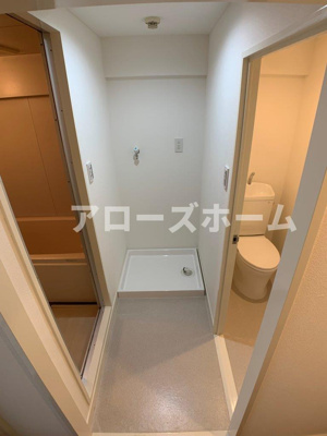 【玄関】 | フローラルハイツダイキⅠ | ※室内写真は同一マンション内、別室イメージです