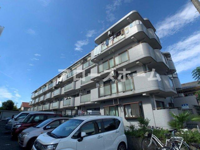 【その他】 | フローラルハイツダイキⅠ | ※室内写真は同一マンション内、別室イメージです