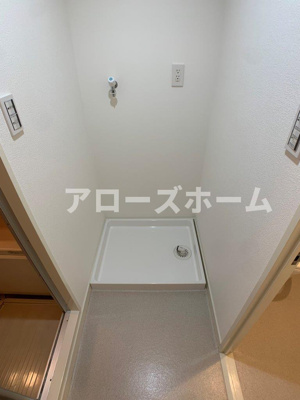 【設備】 | フローラルハイツダイキⅠ | ※室内写真は同一マンション内、別室イメージです