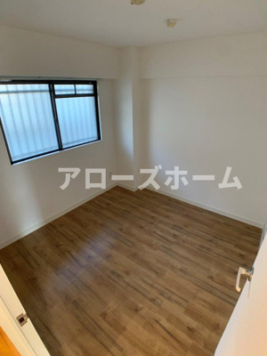 【居間・リビング】 | フローラルハイツダイキⅠ | ※室内写真は同一マンション内、別室イメージです