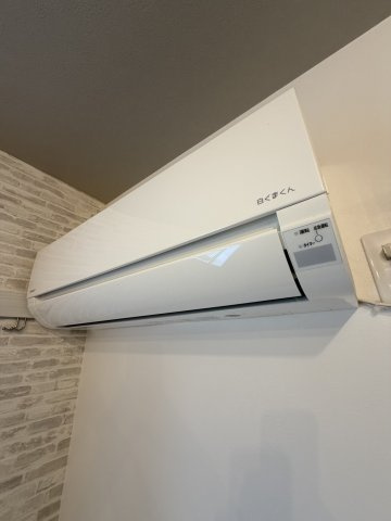 【設備】 | フレグランスあきやま　D