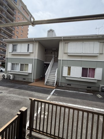 【展望】 | フレグランスあきやま　D