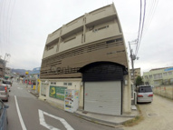 仁川ガスビルの画像