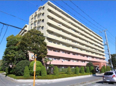 【外観】 | エフローレ新三郷2,899 | きれいな外観です