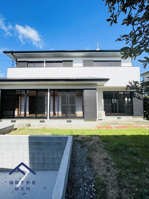 小郡市津古　戸建て