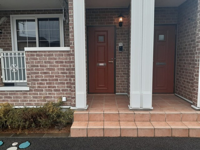 【エントランス】 | グランドゥール・アサマB