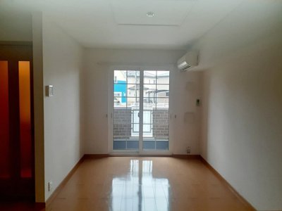 【居間・リビング】 | グランドゥール・アサマB