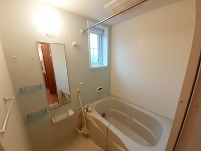 【浴室】 | グランドゥール・アサマB