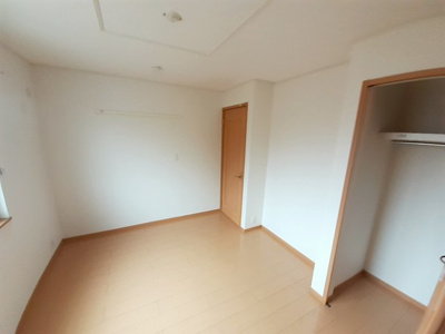 【内装】 | グランドゥール・アサマB