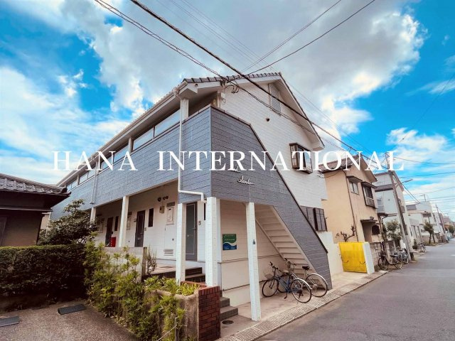 アークサンコーの展望