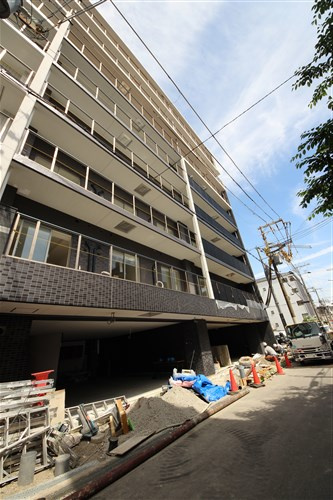 【その他共用部分】 | ララプレイス大阪ウエストゲート