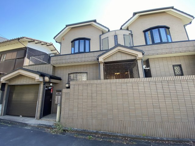 東急田園都市線「青葉台」中古戸建の画像