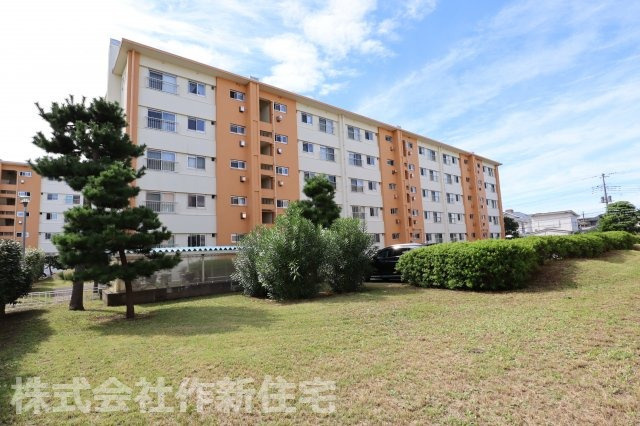 袖ケ浦住宅　
