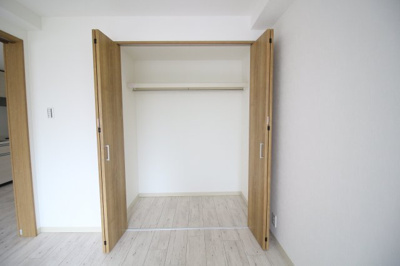 【洋室】 | 田辺ハイツ