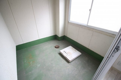 【その他】 | 田辺ハイツ