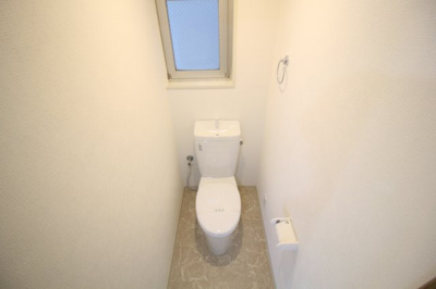 【トイレ】 | 田辺ハイツ