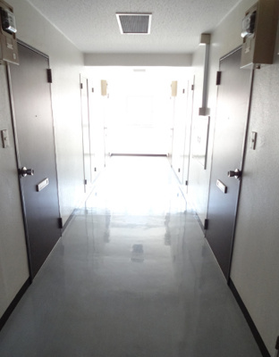 【その他共用部分】 | 須川ハイツ