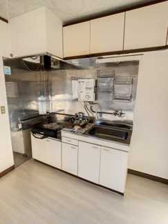 【キッチン】 | ルナシー