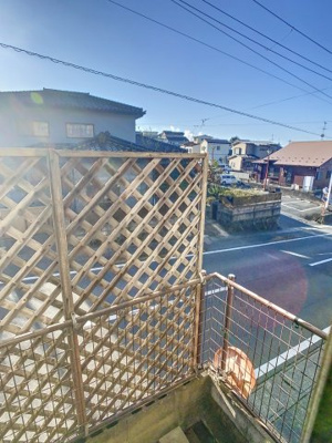 【展望】 | ルナシー