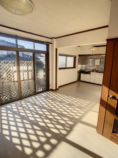 【居間・リビング】 | ルナシー