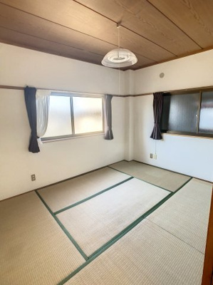 【寝室】 | ルナシー