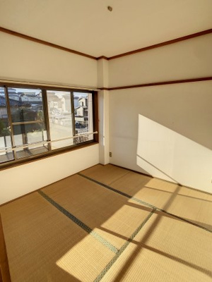 【和室】 | ルナシー