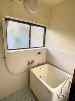 【浴室】 | ルナシー