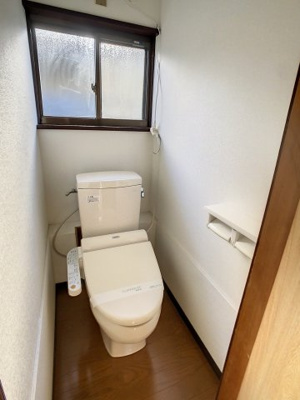 【トイレ】 | ルナシー