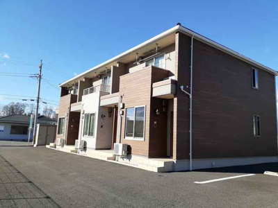 【外観】 | シャインA