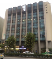 航空会館の画像