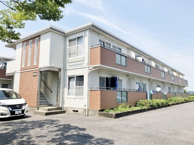グランディール小林Ｂ棟