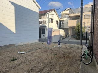 【外観】