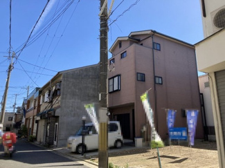 【外観】
