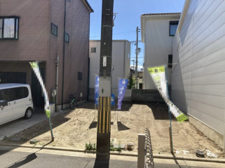 【外観】