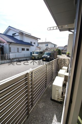 【展望】 | Vert Clair