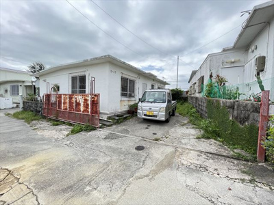 【外観】 | 大湾外人住宅