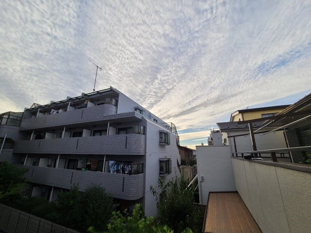 ベルメゾンの展望|ベルメゾン