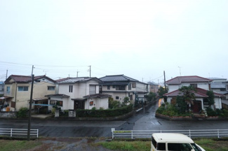 【展望】