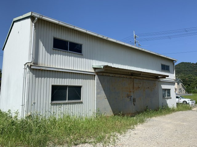 和歌山市内原・土地・56749の外観